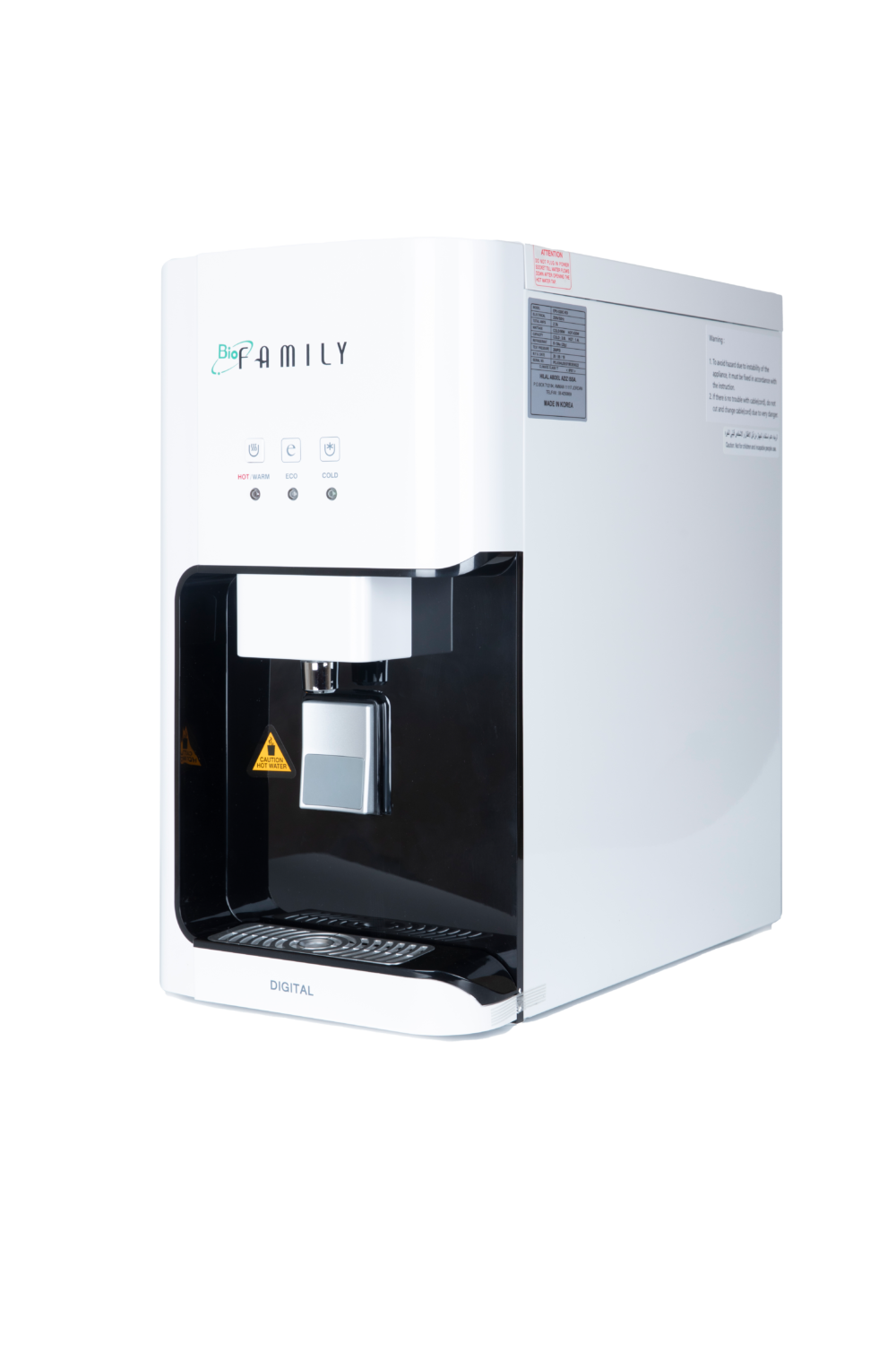 Bio Family Dispenser Model 30c - Image 2