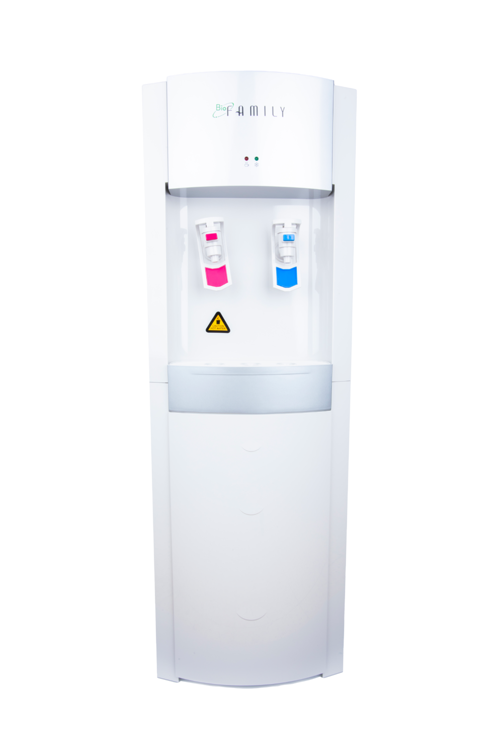 Bio Family Dispenser Model 1000