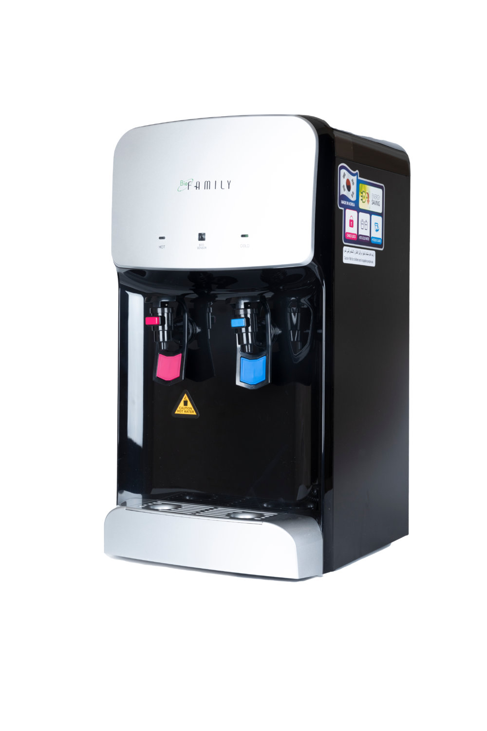 Bio Family Dispenser Model 1700 - Image 5