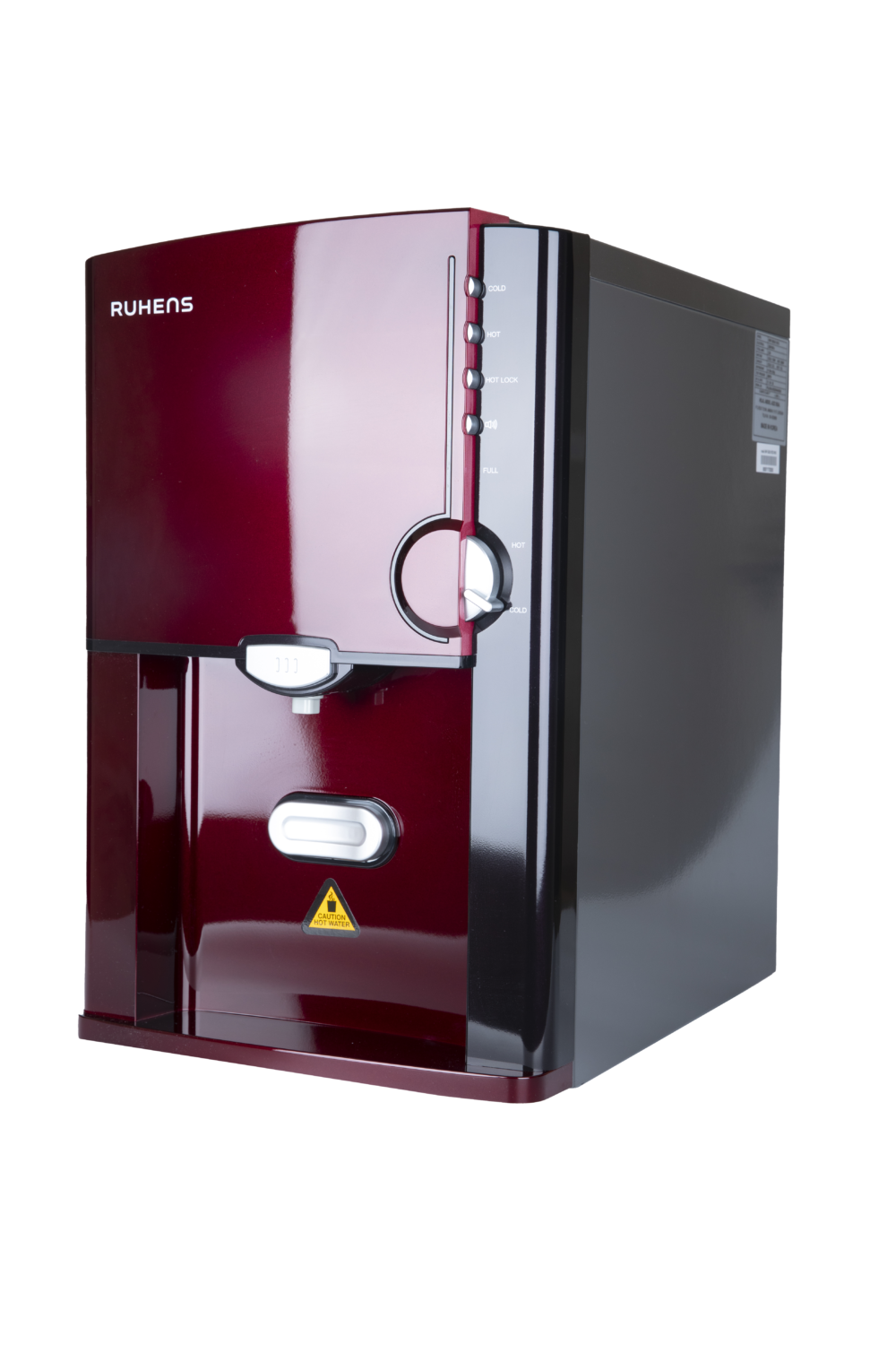 Bio Family Dispenser Model Ruhens - Image 2