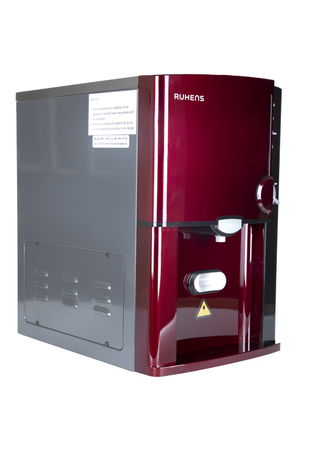 Bio Family Dispenser Model Ruhens - Image 3